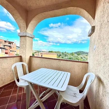 Appartement Residenza Dora