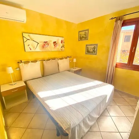 Residenza Dora *