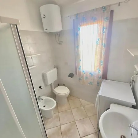 Appartement Residenza Dora