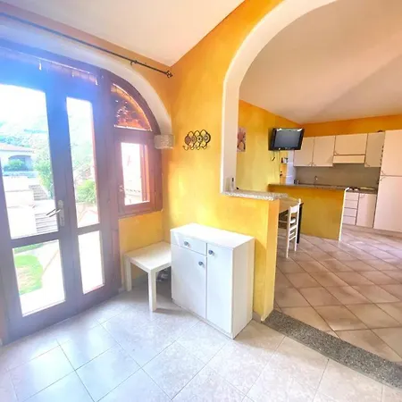 Apartmán Residenza Dora *