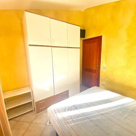 아파트 Residenza Dora Schifoni