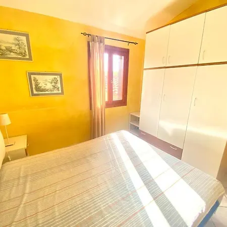 Residenza Dora Schifoni