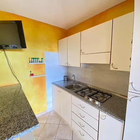 Residenza Dora * Schifoni