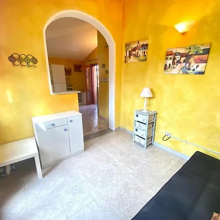 Residenza Dora 아파트 Schifoni