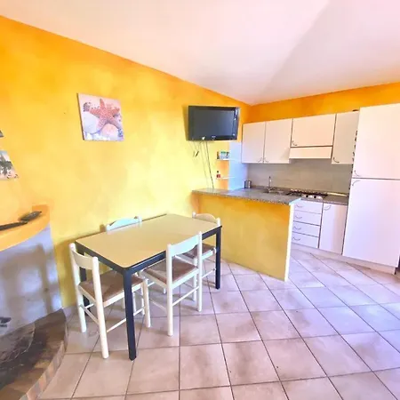 Residenza Dora Schifoni