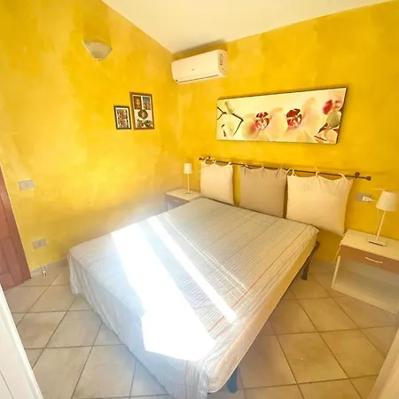 Residenza Dora Appartement