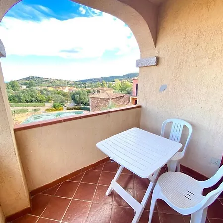 Apartamento Residenza Dora Schifoni