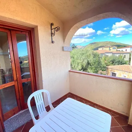 Residenza Dora 아파트 *