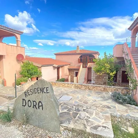 Residenza Dora 아파트 Schifoni